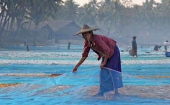 Resilience to climate change in Asia-Pacific depends on gender equality, says UNEP