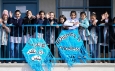 Donations to UNRWA help keep Palestinian students in school